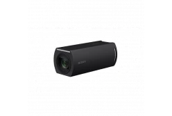 PTZ-камера Sony SRG-XB25 Black, 25×, HDMI