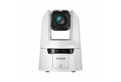 PTZ-камера Canon CR-N500 White, 4K UHD, 15×, USB 2.0, HDMI, 3G-SDI, LAN