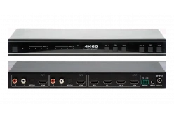 Prestel SW-4K42MVS