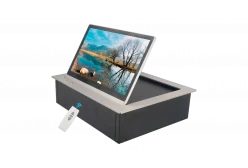 Prestel MP-22