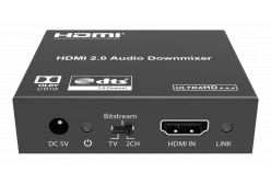 Prestel AED-4K