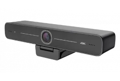 PTZ-камера Prestel 4K-F4U3