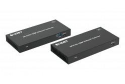 Prestel ETP-4K100DKVM