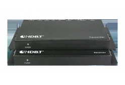 Prestel EHD-4K100L
