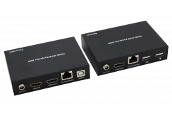 Prestel ETP-HD-KVM
