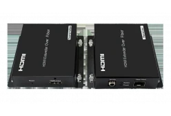 Prestel TRF-4K