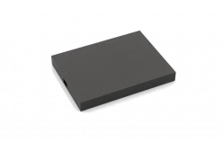 Светодиодный кабинет DSBJ/Hongsheng HDBOX 02500 LIGHT80 QRS CMF, шаг пикселя 2,5 мм, для помещения