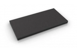 Светодиодный модуль DSBJ/Hongsheng HDMOD 03076 LIGHT80 QRS BIFR, шаг пикселя 3,076 мм, для помещения
