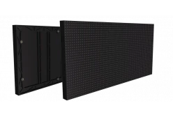 Светодиодный модуль STANDART HDMOD 05000 LIGHT10 ERS BIFR, шаг пикселя 5 мм, для помещения