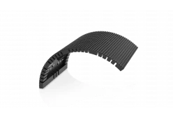 Гибкий светодиодный модуль MULINSEN HDFLEX 04000 PRO70 SRS BFFR, шаг пикселя 4 мм