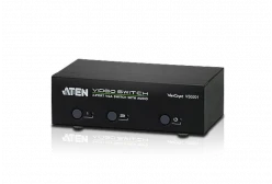 Коммутатор видеосигналов ATEN VS0201 / VS0201-AT-G