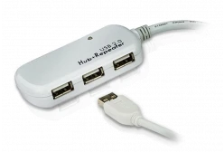 USB удлинитель ATEN UE2120H / UE2120H