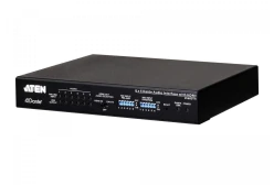 Звуковой интерфейс Dante с HDMI Aten VE66DTH / VE66DTH-AT-G