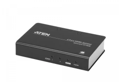 Разветвитель HDMI True 4K ATEN VS182B / VS182B-AT-G