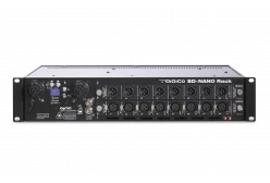 SD-NANO Rack, ST Optics