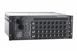 SD-MINI Rack, OpticalCON Optics