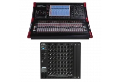 SD9 D2-Rack System