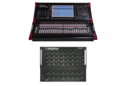 SD9 Rack Pack System