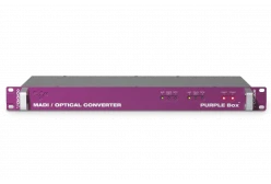 Purple Box NC