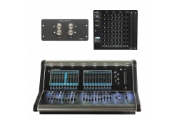S21 / D2 Rack system - BNC