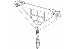 SL Aiming plate