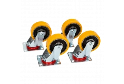 WH PRO 4X