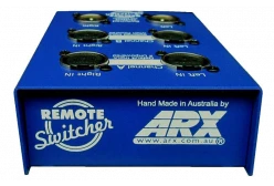 Remote Switcher