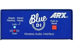 Blue DI