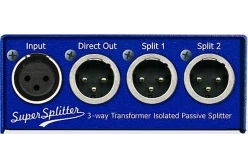 Super Splitter