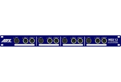 MSX 12