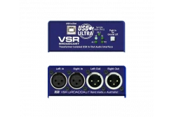USB ULTRA I/O VSR Broadcast