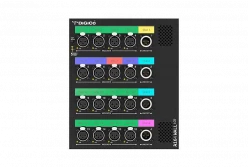 A 164 WALL LCD