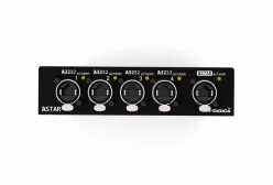 ASTAR