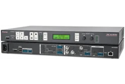 Рекордер и стриминговый процессор Extron SMP 352 3G-SDI - 400 GB SSD