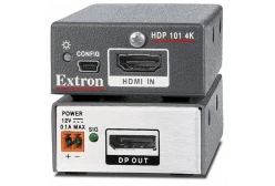 HDP 101 4K