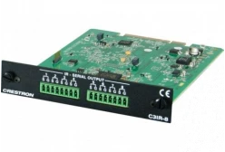 C3IR-8