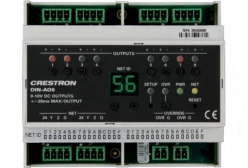 DIN-AO8