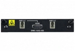 DMC-S2O-HD