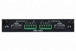 DMC-HDO