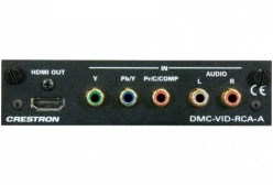 DMC-VID-RCA-A