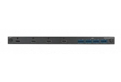 XTP II CP 4i HD DMA 4K PLUS