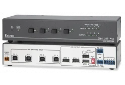 SW4 USB Plus