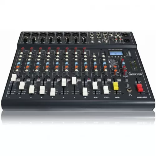 Studiomaster Club XS12-500x500