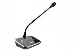 Пульт председателя Televic DCS200-CM12U+