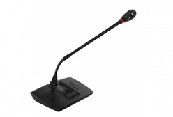 Пульт делегата Televic DCS200-DM21U+