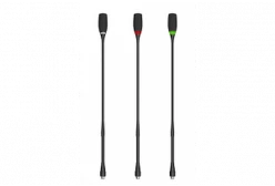 Микрофон конференц-системы Televic D-MIC 40 BC-Hypercardioid, 40 см