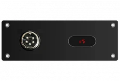 Универсальный конференц-пульт Televic DCS100-FDADV