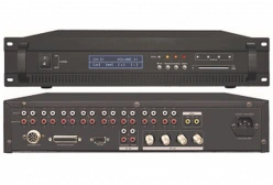 ИК-передатчик синхронного перевода Kramer DIR-220TR/16, 16 каналов
