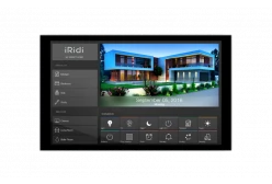 Панель настенная iRidi Touch Panel P10-mb