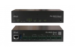 ProAV Процессор управления iRidi PX-VM20-Basic-off